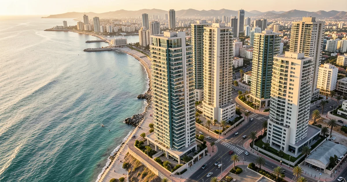 Vivre et travailler à Tel Aviv : quel type de logement choisir et dans quels quartiers pour un jeune professionnel franc